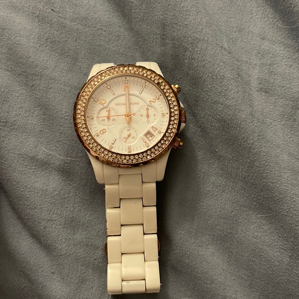 Michael Kors watch